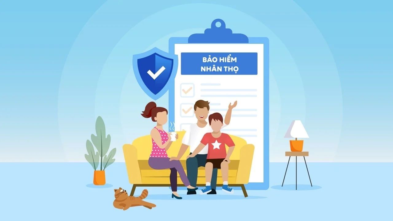 Tổng quan thị trường bảo hiểm nhân thọ tháng 4 năm 2026